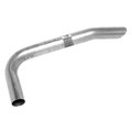 Walker Exhaust Exhaust Tail Pipe, 43243 43243